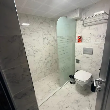 Hotel Talles Comfort *