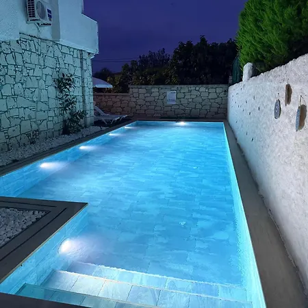 Hotel Talles Comfort