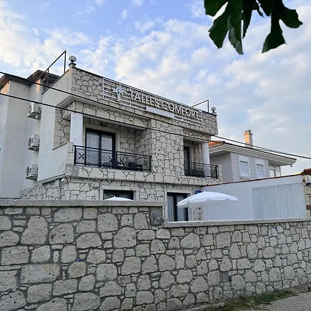 Talles Comfort Ξενοδοχείο