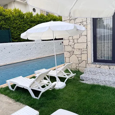 Talles Comfort Ξενοδοχείο *