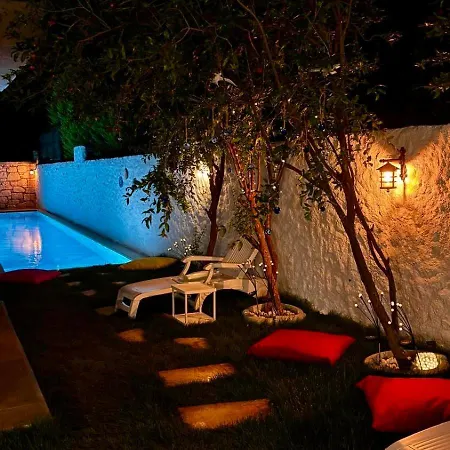 Talles Comfort * Çeşme