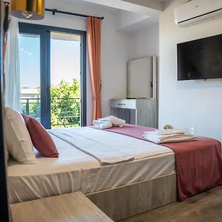 Hotel Talles Comfort *