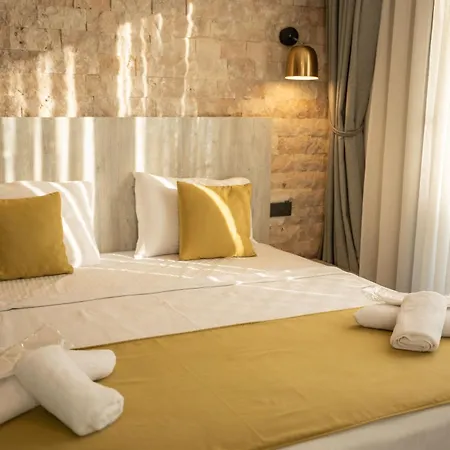 Talles Comfort * Çeşme