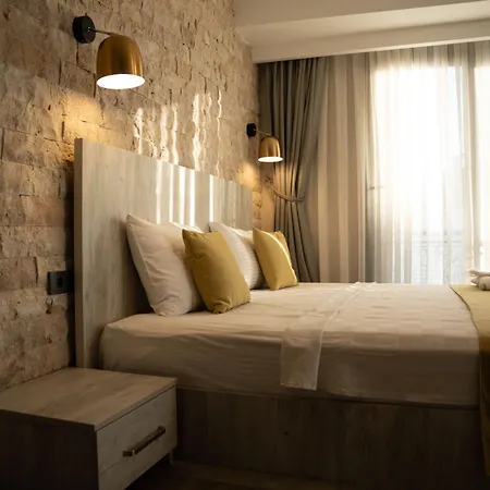 Talles Comfort Çeşme
