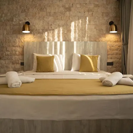 Talles Comfort Hotel Çeşme