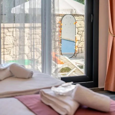 Talles Comfort Ξενοδοχείο