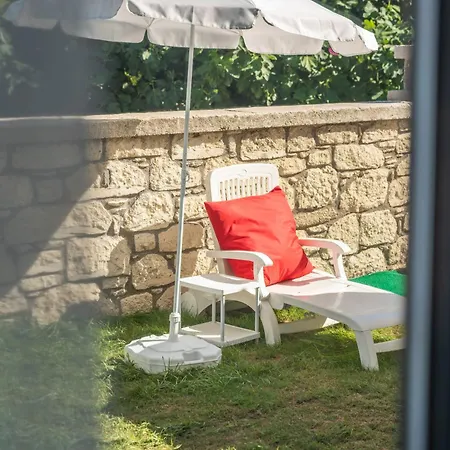 Ξενοδοχείο Talles Comfort Çeşme