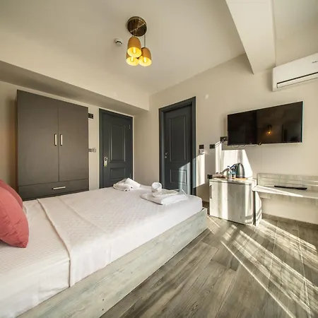 Hotel Talles Comfort