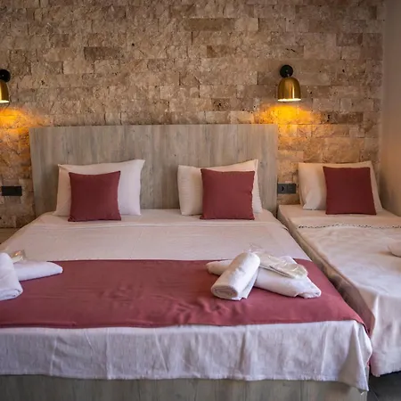Ξενοδοχείο Talles Comfort *