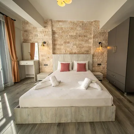 Hotel Talles Comfort Çeşme