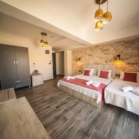 Talles Comfort Çeşme