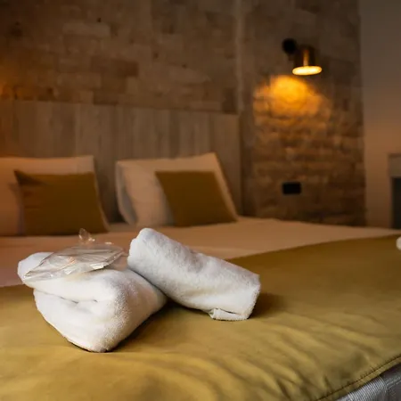 Hotel Talles Comfort
