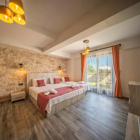 Hotel Talles Comfort *
