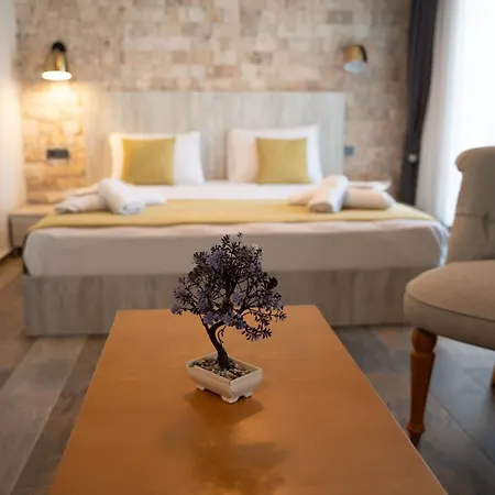Ξενοδοχείο Talles Comfort Çeşme
