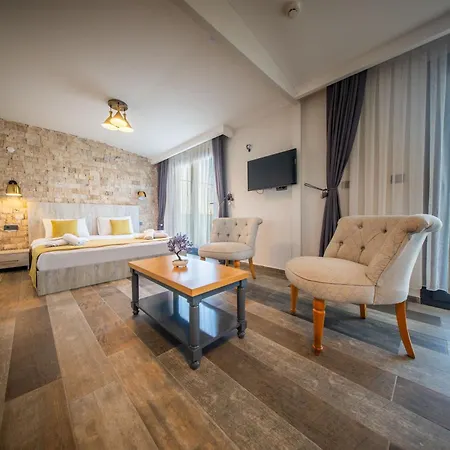 Talles Comfort Çeşme