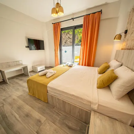 Talles Comfort * Çeşme