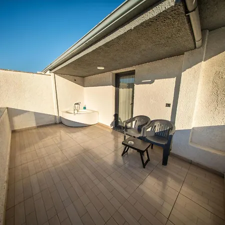 Hotel Talles Comfort *