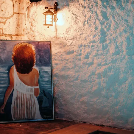 Hotel Talles Comfort Çeşme
