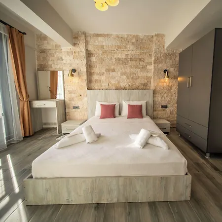 Hotel Talles Comfort Çeşme